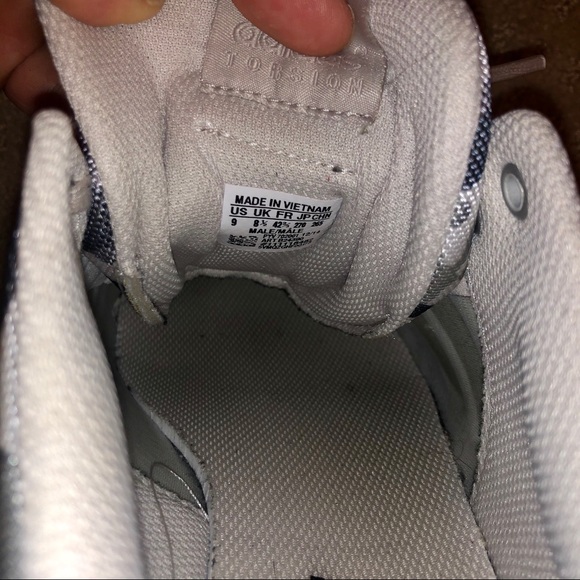 Adidas Originals ZX Flux Camo Pack (Size 9) - Picture 4 of 9